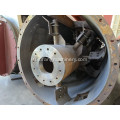 MEAL COOLER ROTOR